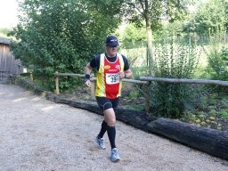 Gaiapark-Marathon 2011